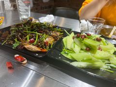 -提老炮儿烧烤(南山店)