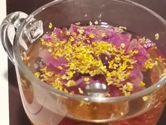 -沏点Trattoria意大利餐厅(新街口店)