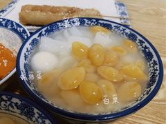 -黄记潮汕甜汤(贝底田坊店)