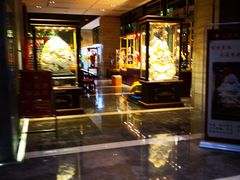 -南昌绿地华邑酒店·鲜艳全日餐厅