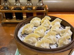 -七菜馆·东北菜·蒸饺(文体路店)
