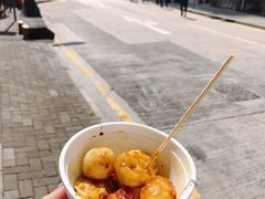 鱼蛋-凝香园(渣菲大厦店)