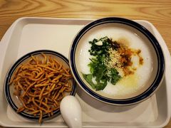 -正南齐北·老街糯米团(洪崖洞店)