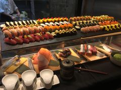 -深圳四季酒店·馥自助餐厅