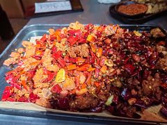 -川芙蓉·市井老川菜(长寿路店)