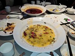 -茅庐川菜(烟台吾悦广场店)