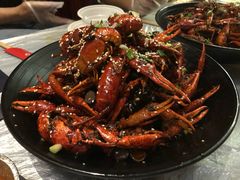 -巴厘龙虾·榜首油焖大虾(洞庭·艺术洋房店)