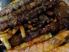 -明明烤牛肉(原明明东北烧烤)