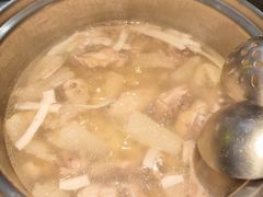 -同仁四季椰子鸡(宝安壹方城店)