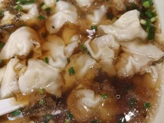 -双燕楼·手工馄饨·汤面小吃(世纪汇店)