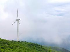 -东白山
