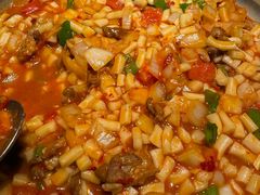 -纳鲁孜·新疆特色餐厅(上海悦荟广场店)