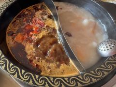 -重庆秦妈火锅(全国连锁五台山店)
