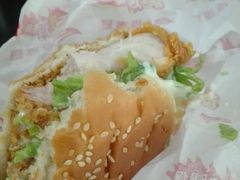 -风致肯麦基(吴阳店)