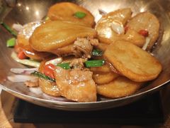 -绿茶餐厅(广州天河城店)