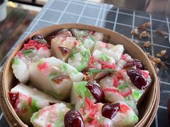 -美味之家·湖景农家乐(太湖东山店)