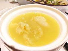 -阿锋鲍鱼酒家美食汇(华安店)