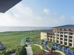 -秦皇岛阿尔卡迪亚滨海度假酒店