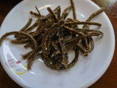 -乐山第一家临江鳝丝(茶坊路店)