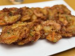 -古韵餐厅(湖畔大学店)
