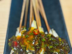 -隅乐胡椒虾·台湾菜·团建(皇岗店)