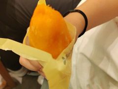 -唐食语粥(青山万达广场店)