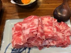 -尺山寸水日料(马桥满天星店)