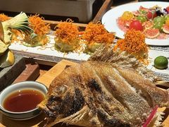 -炉胜·炉端烧·居酒屋