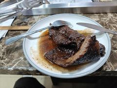 -新艺自助美食城(中山路店)