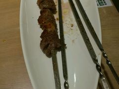 -西北45°(世茂广场店)