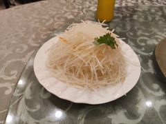 -奥华餐厅·老张记(台基厂店)