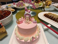 -全聚德(哈尔滨店)