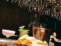 -萨芭蒂高空花园餐酒吧