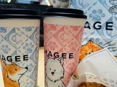 -霸王茶姬(上海恒基名人店)