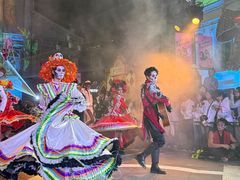 -华谊兄弟（长沙）电影小镇