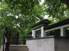 -范蠡湖公园