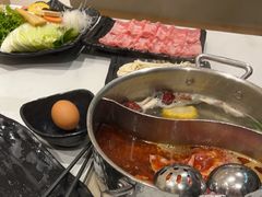 -呷哺呷哺 黄金牧场 (中发百旺店)