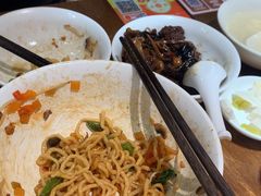 -寻裕记·现炒浇头面(人民广场店)