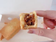 -鲍师傅糕点(台东步行街店)