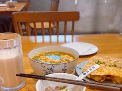 -花悦豆香