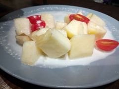 -晓鲜熊猫烤鱼烤吧(西三旗百汇北门店)