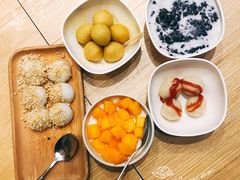 -豆豆冰室·地道招牌椰子冻(大良店)