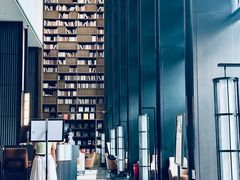 -木嘛working coffee(前海店)