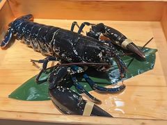 -Ginza Onodera铁板烧(外滩十八号店)