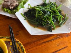 -塔洛藏餐吧(香格里拉古城店)
