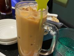 -南都咖啡西餐厅.全日茶点(福星路店)