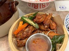 -KingThaia金泰兰(滨江天街店)