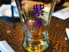 -曹家小菜(胜太路店)