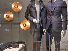 -Massimo Dutti(合生汇店)