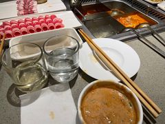 -海底捞火锅(枫蓝国际购物中心店)